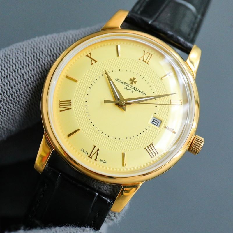 VACHERON CONSTANTIN Watches